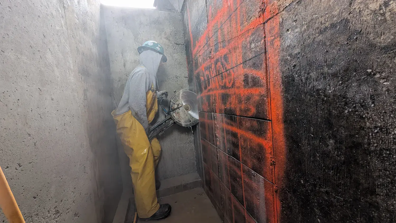 RDK Concrete Cutting & Coring photo 4