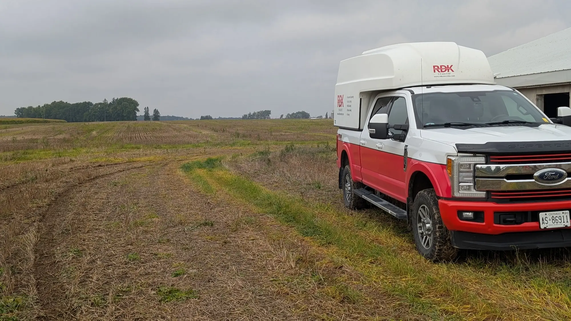 RDK Concrete Cutting & Coring photo 5