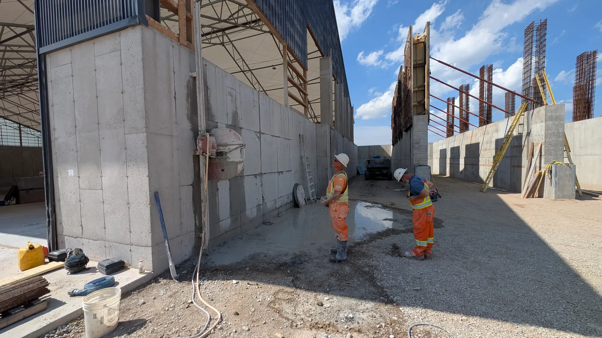 RDK Concrete Cutting & Coring photo 6